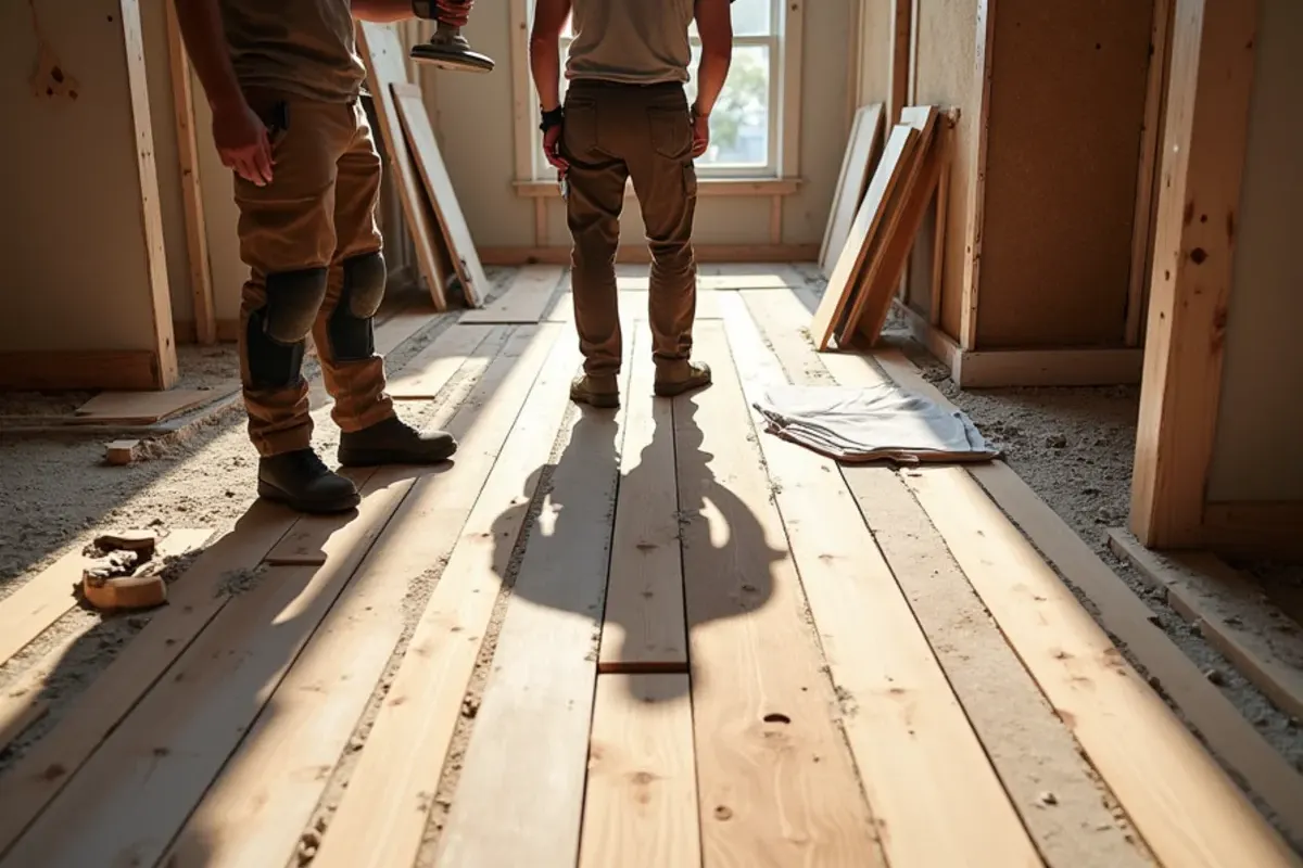 Scope and materials laid out for flood-damaged replacement in Idaho Falls
