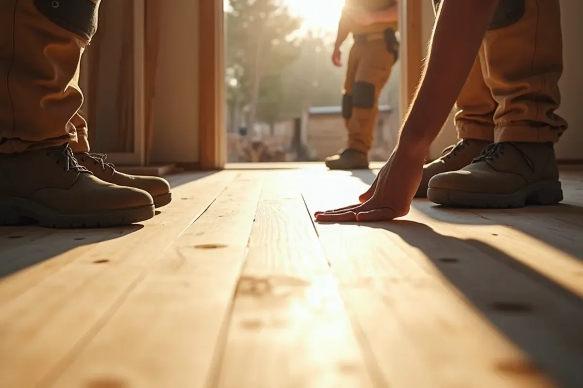 Seasonal entry condition in a Ammon, Idaho home
