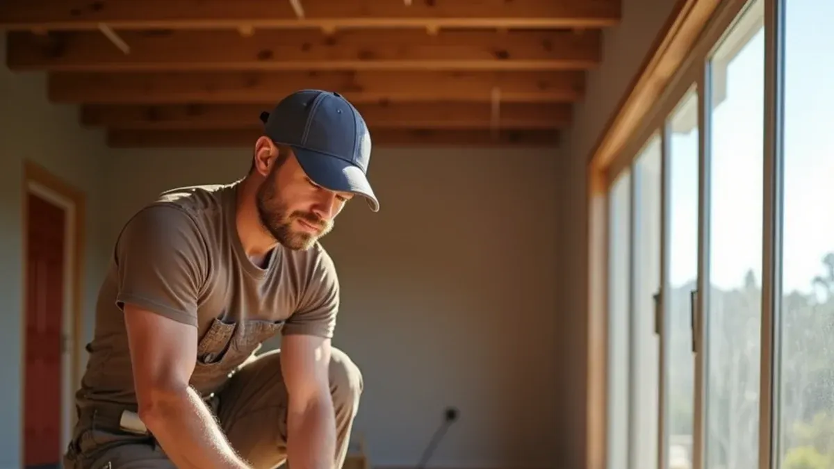 Range of wood flooring services across Idaho Falls and East Idaho